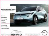 Nissan Ariya Evolve Pack 87KW*Google*Lieferung 09.2026* - Nissan Ariya Neuwagen