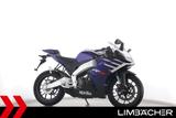 Aprilia RS 125 - LED, Stahlflex - APRILIA GEBRAUCHT RS 125