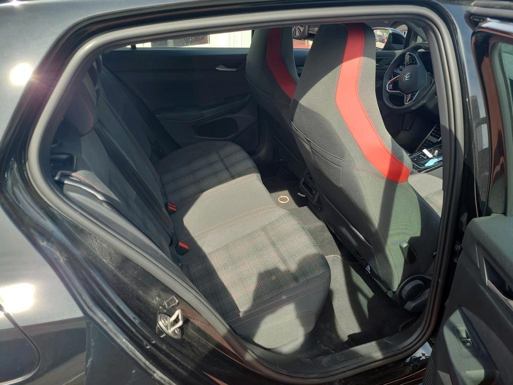 Volkswagen Golf VIII GTI DSG ACC App Connect Sportfahrwerk, миниатюра 5