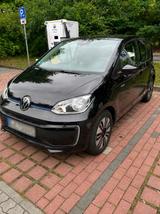 Volkswagen e-up! e-up! - VW e-up! von privat