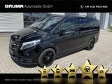 Mercedes-Benz V 250 d 4MATIC AVANTGARDE EDITION Lang AMG Line - Angebote