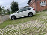 BMW X5 xDrive30d pano keyl sthzg LED AHK  - BMW X5 in Rostock