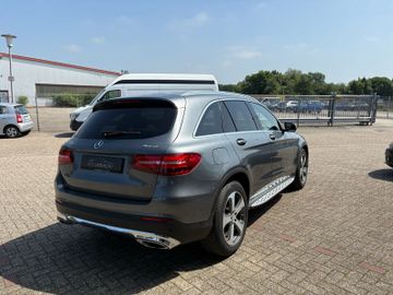 Mercedes GLC 250 - 5