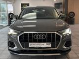 Audi Q3 35 TFSI advanced *360°Kam*el.Heckklappe*Tot.w - mit Benzin-Antrieb: Alcantara, Geländewagen