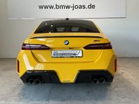 BMW M5 - Vorschau Bild 14