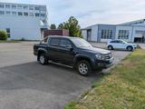 Volkswagen VW Amarok TDI - gebrauchte VW Amarok aus dem Jahr 2014