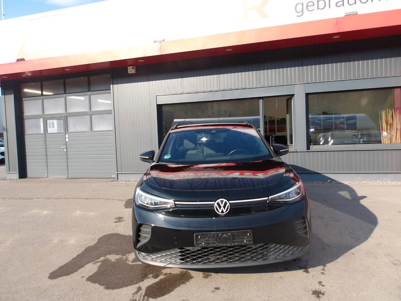 Volkswagen ID.4 Pro Performance 150 kW *WP*EXP. 21490* imagem 2