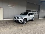 Mercedes-Benz GLC 300  4Matic//LED//Navi//AMG Line - gebrauchte Mercedes-Benz GLC 300 aus dem Jahr 2018