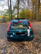 Ford Fiesta 1,4 TDCI Diesel TÜV BIS 04/202... - Ford Fiesta aus 2003 mit Diesel-Antrieb
