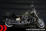 Yamaha XVS 1100 A - Top Zustand - YAMAHA XVS 1100
