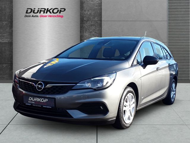 Opel Astra 1.2 Sports Tourer Design&Tech