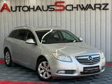Opel Insignia A Edition Automatik PDC SHZ ALU Tempo - Opel Insignia in Karlsruhe