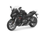 BMW R 1250 RS - MOTORRAD 125