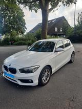 BMW 118i Advantage, NAVI, 1. Hd., PDC, 1. Hd.  - BMW 118 in Wiesbaden