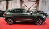 Skoda Karoq 2.0 TDI DSG Scout 4x4 1.Hand*Unfallfrei* - Skoda Karoq: Scout