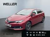 Toyota Auris 1.8 Hybrid Team D *SHZ*Kamera*DAB*SmartKey