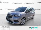 Opel Combo Life E - e Ultimate IntelliLink/PDC/180°Ka - Opel Combo Life Gebrauchtwagen in Berlin