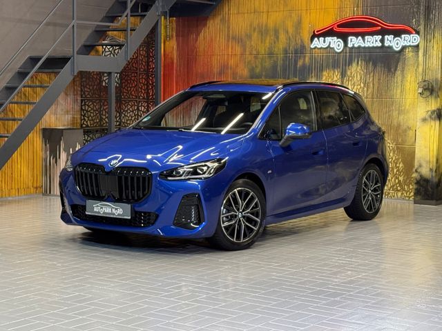 BMW 220i Active Tourer M Sport~PANO~KAMERA 360~HUD