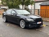 BMW 760i Integrallenkung / 360 Kamera / Massage - BMW 7er Reihe Gebrauchtwagen in Stuttgart