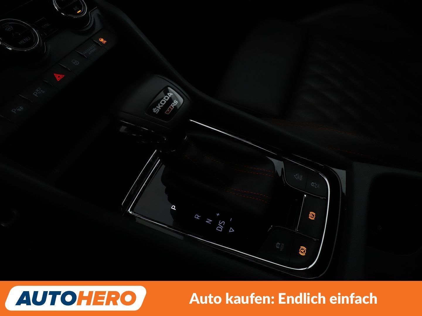 Skoda Kodiaq 2.0 TSI RS 4x4 Aut.*NAVI*LED*ACC*PDC*360° foto 23