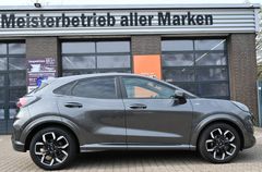 FORD Puma 1.0 EcoBoost ST-Line X Navi PANO Kamera LED