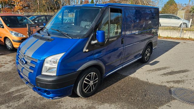 Ford Transit Kasten FT 260 K LKW Klima Standheizung