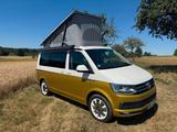 Volkswagen VW T6 California Ocean 4MOTION 204 PS - Camper - Allradantrieb Kastenwagen