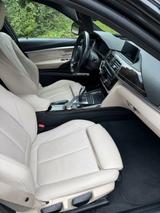 BMW 340i Touring M Sport Automatic M Sport - BMW 340 Kombi Gebrauchtwagen