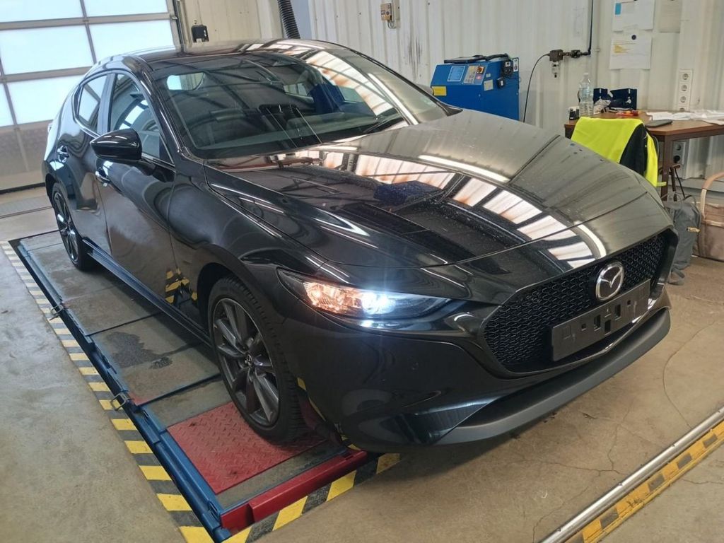 Image of Mazda 3