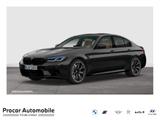 BMW M5 Limousine DAB WLAN RFK Komfortzg. Klimaaut. - BMW M5 in Köln