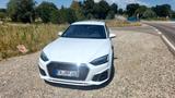 Audi A5 40 TDI S tronic quattro Sportback S line ... - Audi A5 in Freiburg