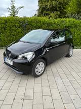 Seat Mii 1.0 55kW Style - Seat Mii Style mit Benzin-Antrieb