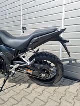 Honda CB 500 X (NX 500)*1. Hand*unfallfrei*Scheckheft - Angebote