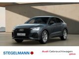 Audi Q3 Sportback 45 TFSI qu. S-tronic S-Line *Matrix
