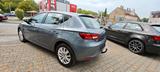 Seat Leon Reference - gebrauchte Seat Leon aus dem Jahr 2013