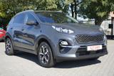 Kia Sportage 1.6 GDI Vision Navi Kamera Allwetter AH - gebrauchte Kia Sportage aus dem Jahr 2020