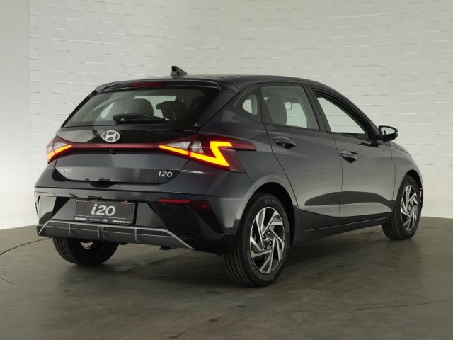Hyundai i20 – Bild 3