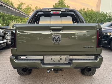 Dodge RAM - 5