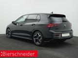 Volkswagen Golf 8 1.5 eTSI DSG R-Line BLACK STYLE AHK LED+ - VW Golf Gebrauchtwagen in Erfurt