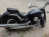Yamaha xvs650 dragstar classic - YAMAHA CHOPPER DRAGSTAR