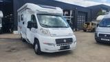 Carado T 135/Solar/Klima/Luftfederung/Festbett - Offers