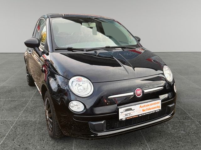 Fiat 500 Pop