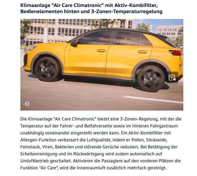 Volkswagen T-Roc - Bild 21