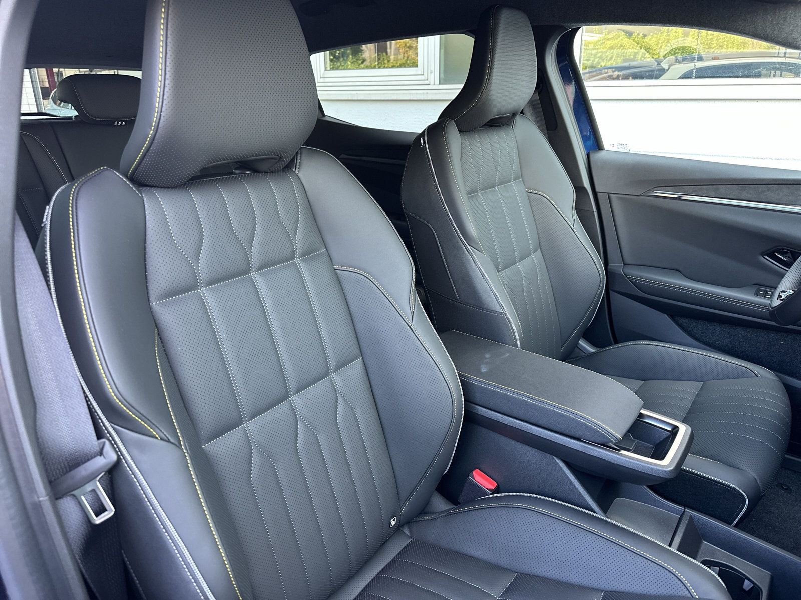 Renault Megane E-TECH - Bild 13