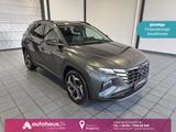 Hyundai Tucson 1.6 T-GDI  Prime Plug-In Hybrid 4WD   - Hyundai mit Hybrid-Antrieb