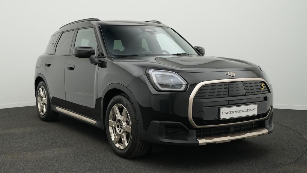MINI Countryman SE (Cooper) - Bild 2