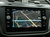 Volkswagen Tiguan Allspace - Vorschau Bild 11