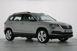 Skoda KAROQ STYLE 1.5TSI DSG ANHÄNGERKUPPLUNG - Skoda Karoq