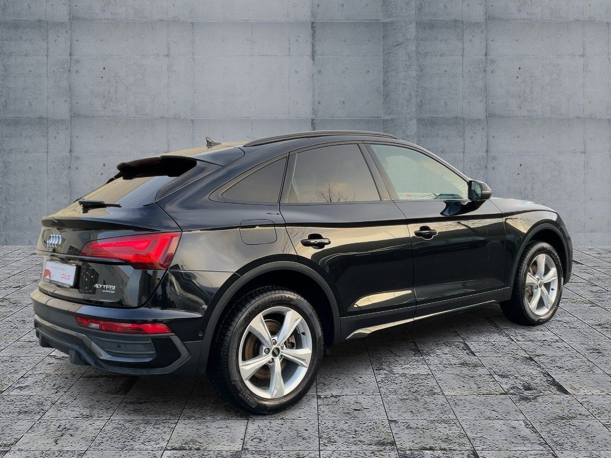 Audi Q5 - Bild 6