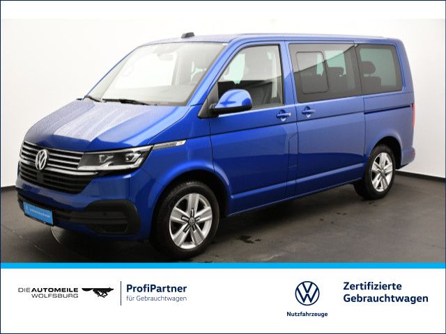 Volkswagen T6.1 Multivan 2.0 TDI 4Motion DSG Comfortline LE